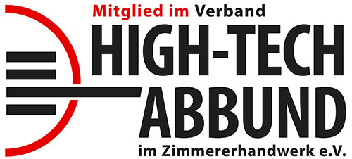 Mitglied im HIGH TECH ABBUND